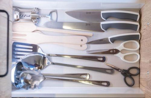 Spacious Penthouse with Massive Terrace - Photo 26