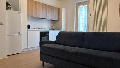 RESIDENZE PLANET- bilocale piano terra - Premium Villas - Foto 4, pet friendly