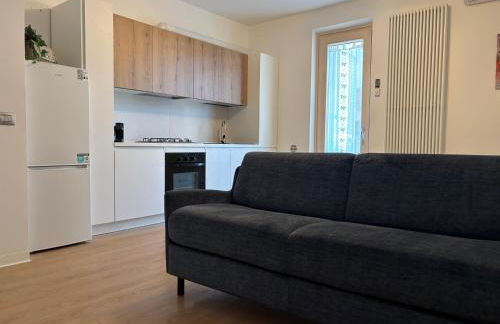 RESIDENZE PLANET- bilocale piano terra - Premium Villas - Foto 4