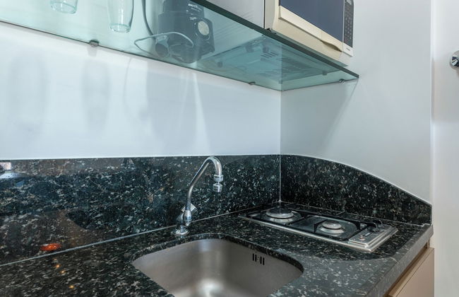 Flat na Ilha do Leite, Recife 1 quarto. Conforto e Excelente localização OTH1703 - Foto 22