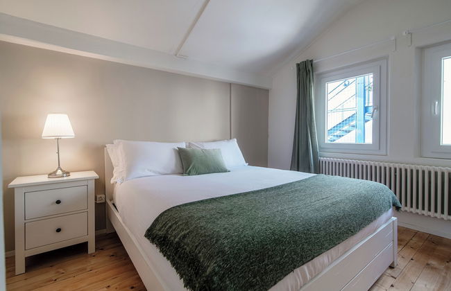 Mansarda Verde - Foto 5