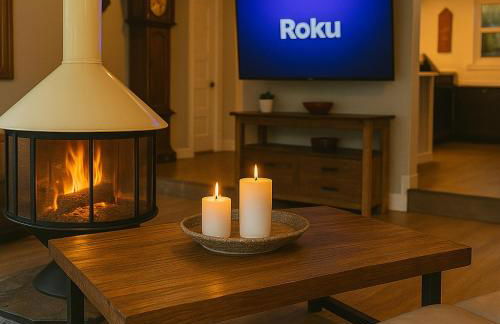 Brand New Rental Ohop Oasis! - Foto 4