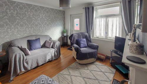 Amberley Cottage - Foto 4