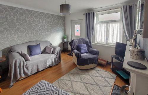 Amberley Cottage - Foto 4