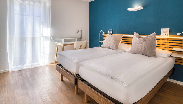 Alparthotel - Foto 5, Habitación