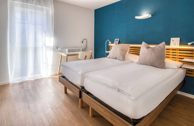 Alparthotel - Foto 5