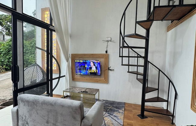 Fifa Cabin 3 By Fifa Grup - Foto 29