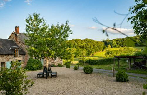 La Vallee des Elements - Foto 34