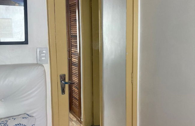 Apartamento no Hotel Quitandinha - Foto 31