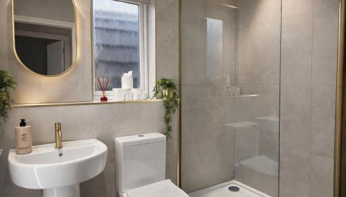 Oakwood Lodges with Hot tubs York - Foto 4