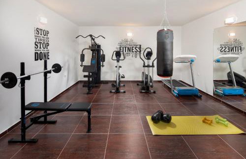 Vacation villa Matic with 7 bedrooms - Foto 11