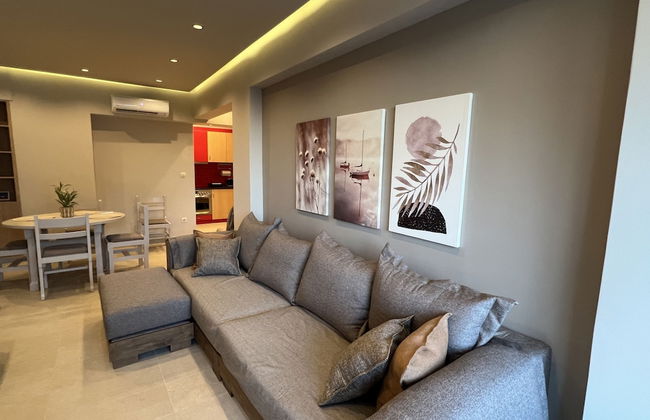 Seanfinity in Nea Palatia - Foto 14