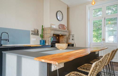 Le Manoir Ducey - Mont-Saint-Michel - Foto 54