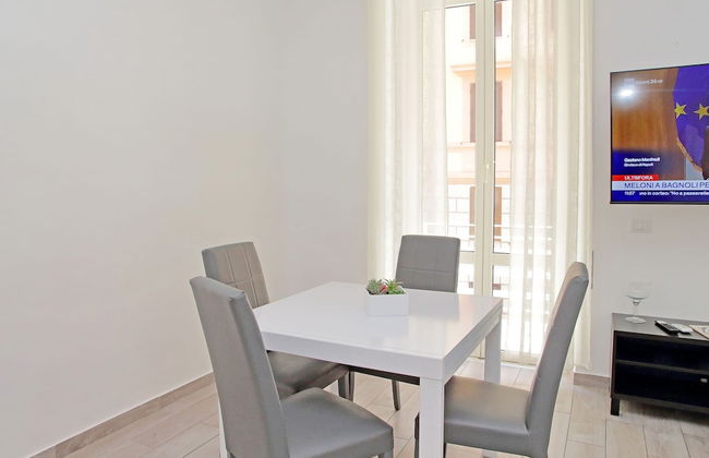 4bnb - Cavalleggeri Apartment - Photo 10