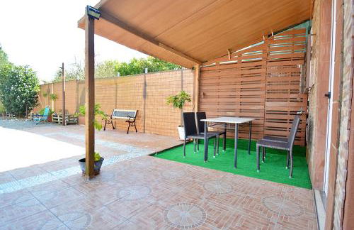 Casa de playa en Vilanova de Arousa - Foto 27