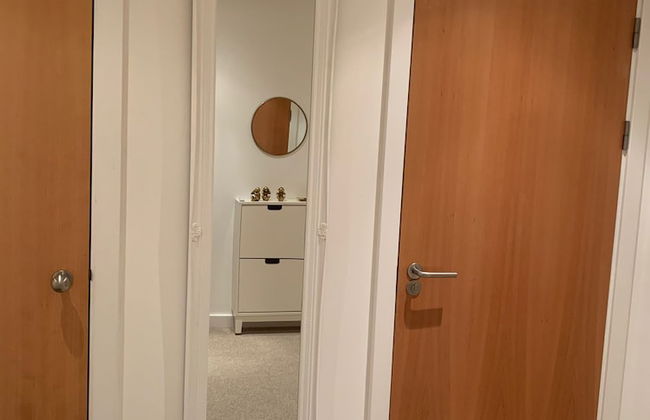 Riding Gate Apartment - Foto 5