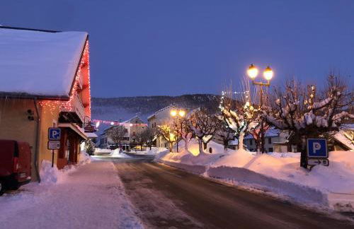 Appartement Les Ptits Loups - Foto 2