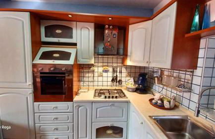 La Rosa Dei Venti Guest House - Photo 23