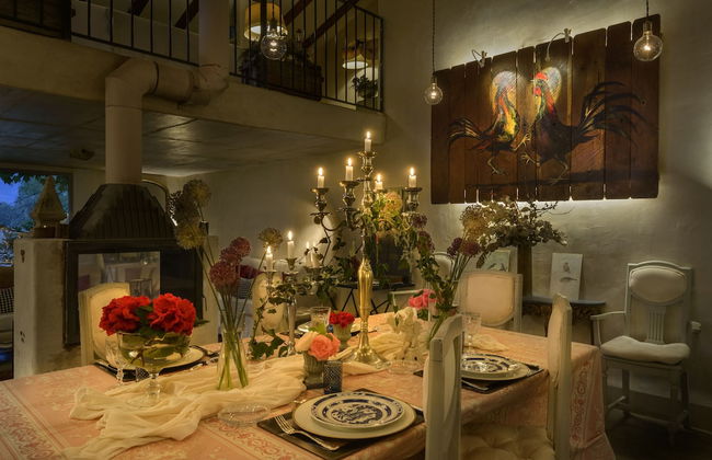 Vaquería Canta el Gallo - Photo 33