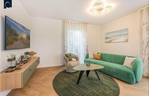 Ückeritz Herzklopfen - Foto 4