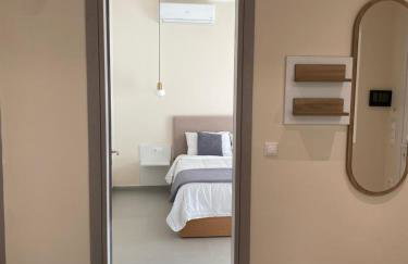 Olea House 2' walk from the sea - Foto 13