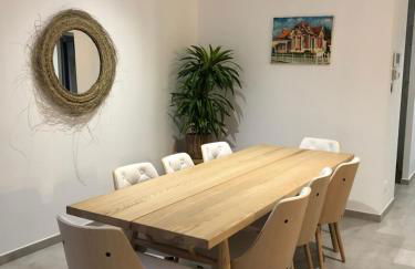 Location villa entre lac et océan avec son spa de nage - Foto 31