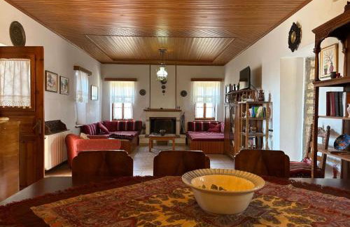 Το πετρόσπιτο - Foto 11