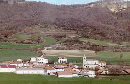 Biltegi Etxea - Foto 45