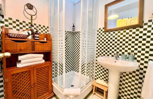 Casona Puente Viesgo - Monabri - Foto 51