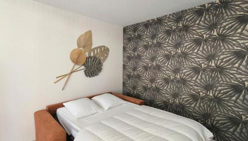 Ty Vonnick - Appartement pour 2-4 personnes à deux pas du Vieux Port ! - Foto 4