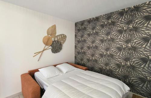 Ty Vonnick - Appartement pour 2-4 personnes à deux pas du Vieux Port ! - Foto 4