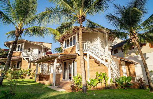 FlowHouse Jeri - Hotel & Coworking - Foto 59