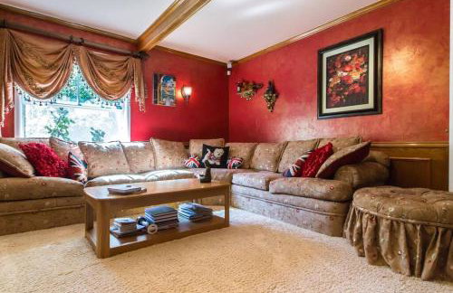 Little Slice of England in Texas - Foto 54