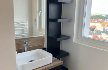 Mathilda front de mer 9e étage - Foto 47