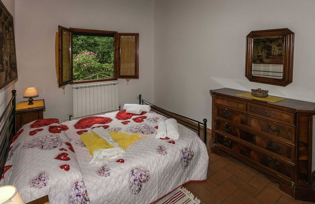 Belvilla by OYO Casa Rosa - Foto 6