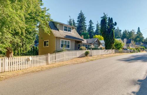 Charming Indianola Home Walk to Town! - Foto 27