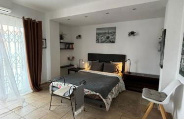 Casa Barmalei Private Pool & Rooftop Terrace Ocean View, Tenerife - Foto 24