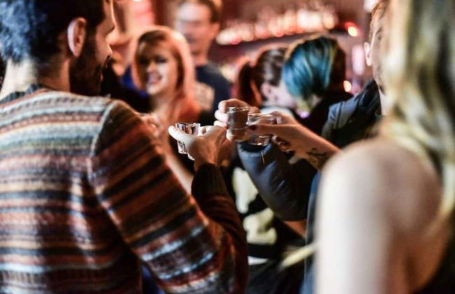 Yerevan Pub Crawl - Foto 3