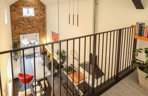 The Pump House Forge - Foto 16