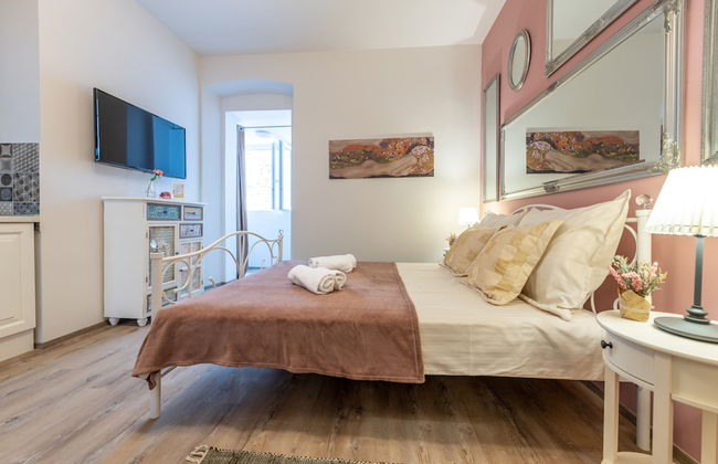 Old City Studios 2 - Adults only - Foto 18