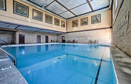 The Perch - Cove on Indian Point - Foto 21