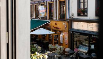 Sealencieux Gîte 6 à 8 pers à deux pas du port - Foto 5