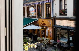 Sealencieux Gîte 6 à 8 pers à deux pas du port - Foto 5