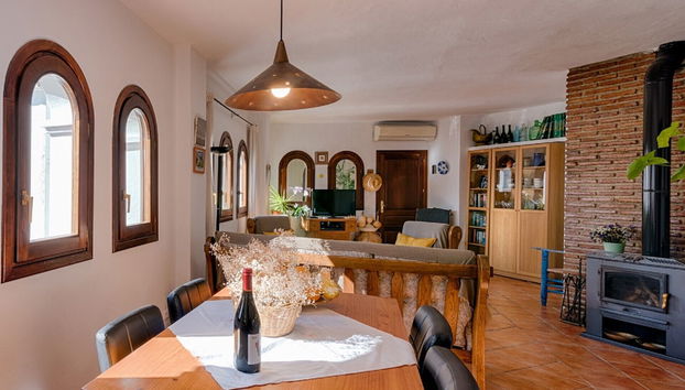 Servicio de comidas en la habitación