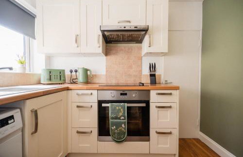 The Alfred Suite - Foto 17