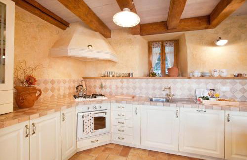 Villa Gelci - Foto 7