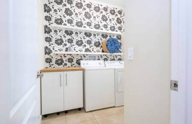 Gorgeous 6 Bedroom w Pool Paradise Palms - Foto 28