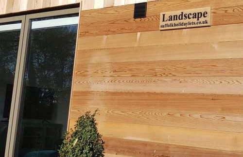 Landscape, New Eco Lodge Flatford Mill - Foto 35