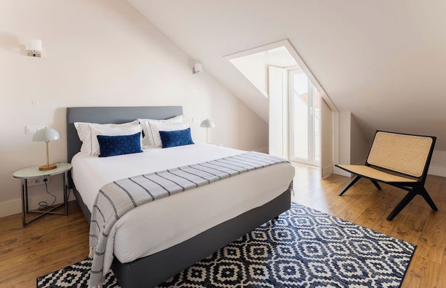 Chiado Square - Lisbon Best Apartments - Foto 13