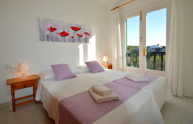 HOMEnFUN Cala Galdana - Foto 8